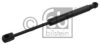RENAU 654700008R Gas Spring, bonnet